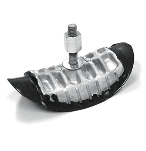 Emgo Alloy Rim Lock - 2.75'