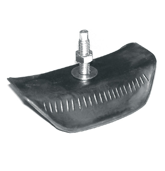 Emgo Standard Rim Lock - 1.85