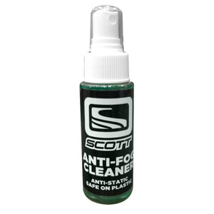 Scott Anti Fog Lens & Visor Cleaner - 60ml