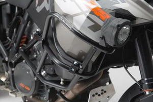 SW Motech Upper Crash Bars - KTM1290 SUPER ADVENTURE 1090 ADVENTURE