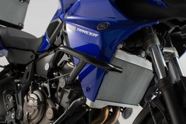 SW Motech Crash Bars - Yamaha MT07 TRACER