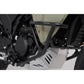 SW Motech Crash Bars - KAWASAKI KLR650 22-23
