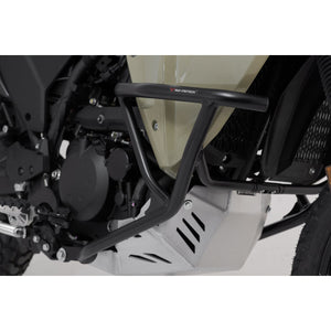 SW Motech Crash Bars - KAWASAKI KLR650 22-23