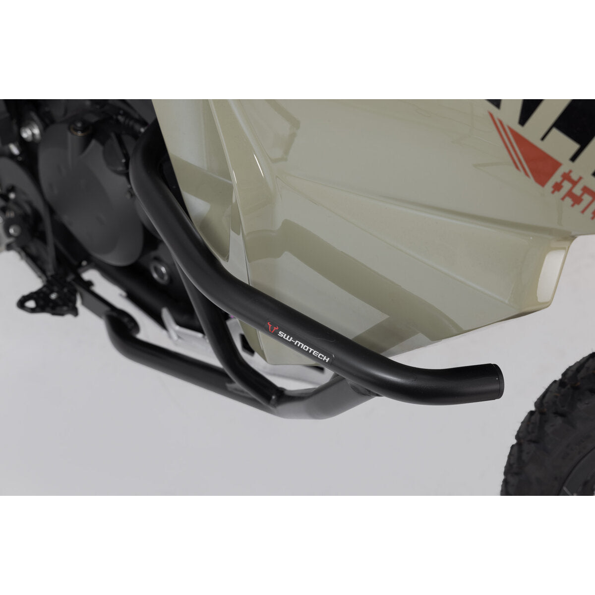 SW Motech Crash Bars - KAWASAKI KLR650 22-23 – Motozone