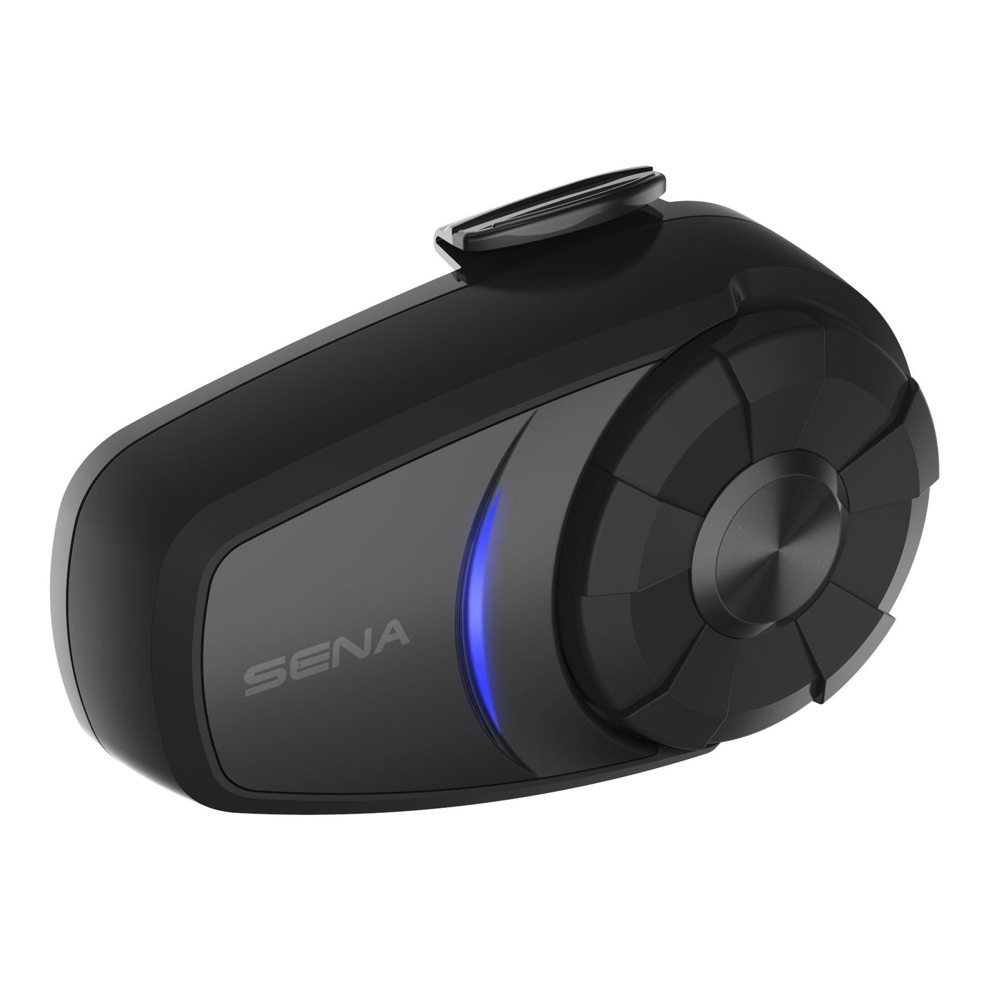 Sena 10S Bluetooth Intercom System - Single