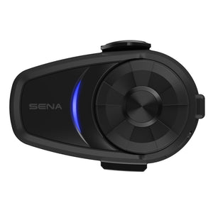 Sena 10S Bluetooth Intercom System - Single