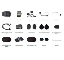 Load image into Gallery viewer, Sena SMH5 Bluetooth Intercom System - Dual Pack