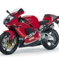 Aprilia RSV Mille (98-99)