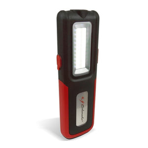 SCHUMACHER WORK LIGHT WITH DIMMER SWITCH