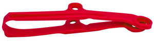 Rtech Chain Slider - Honda CR125-500 00-07 CRF250R 04-09 CRF450R 02-08 Red