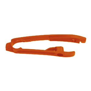 Rtech Chain Slider - KTM 125-450 11-22 - Orange