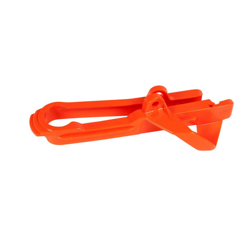 Rtech Chain Slider - KTM 85SX 15-24 - Orange