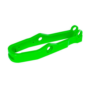 Rtech Chain Slider - Kawasaki KX85 KX100 KX112 - KX Green