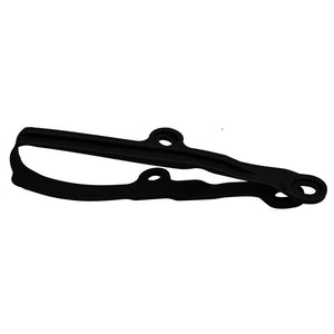 Rtech Chain Slider - Kawasaki KX250-450F 06-08 KLX450R 07-16 - Black