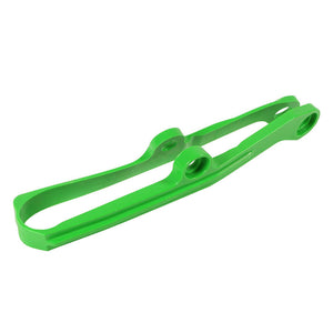 Rtech Chain Slider - Kawasaki KX250F 09-16 KX450F 09-15 - KX Green