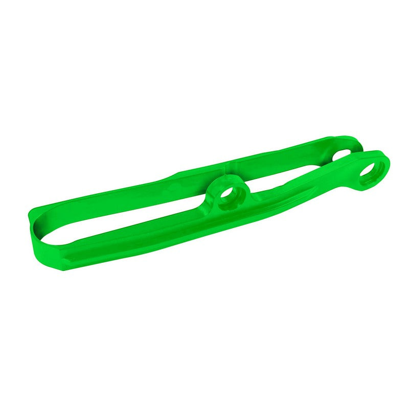 Rtech Chain Slider - Kawasaki KX250F 17-20 KX450F 16-18 - KX Green