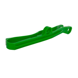 Rtech Chain Slider - Kawasaki KX250 KX450 XC - KX Green