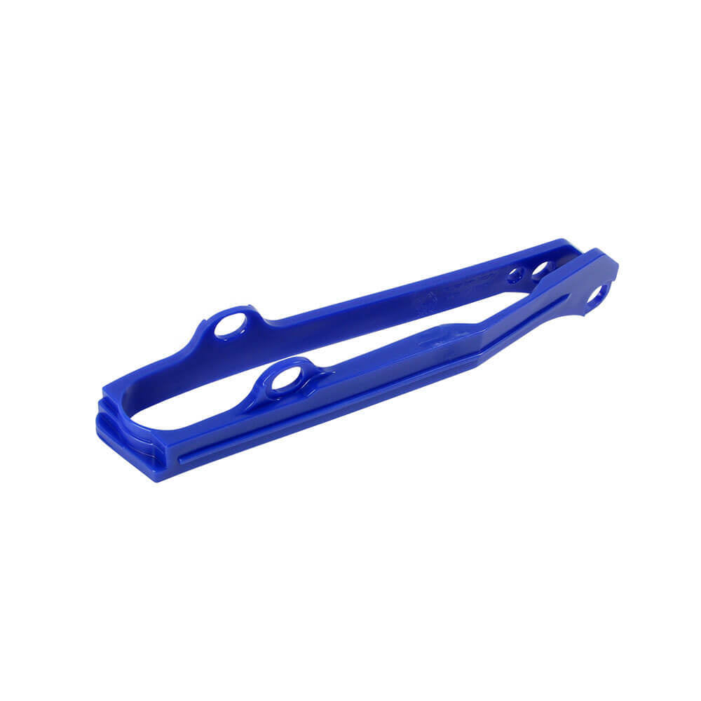 Rtech Chain Slider - Yamaha YZ YZF WRF 1998-2004 - Blue