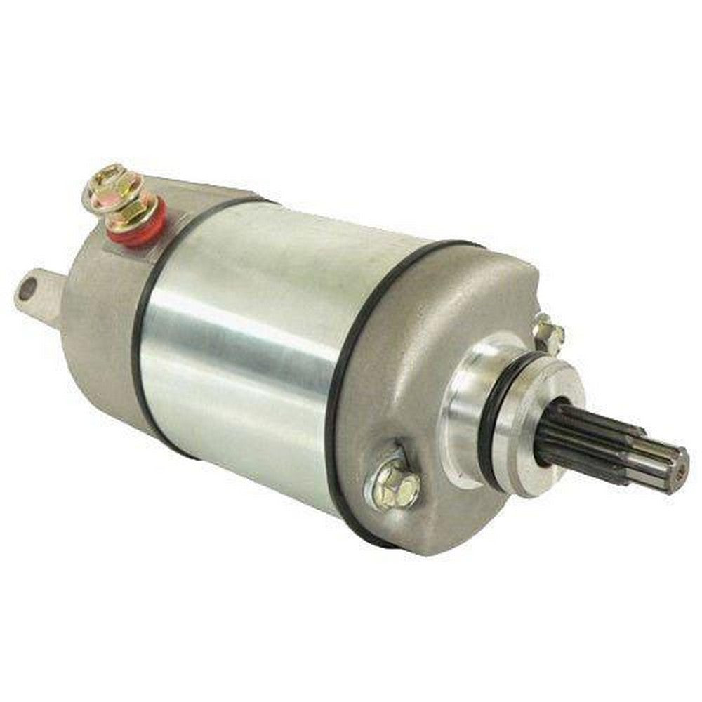 Arrowhead Starter Motor - Honda TRX300 88-00