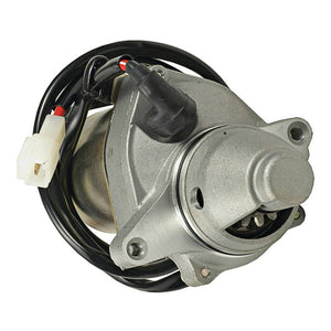 Arrowhead Starter Motor - Suzuki LT80 87-06 - Kawasaki KFX80 03-06