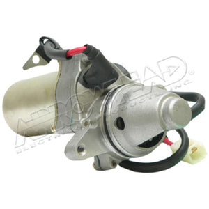 Arrowhead Starter Motor - Suzuki LT80 87-06 - Kawasaki KFX80 03-06