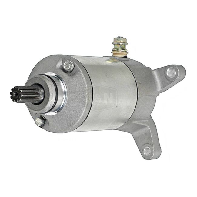 Arrowhead Starter Motor - Suzuki LTF160 LTF250 Ozark