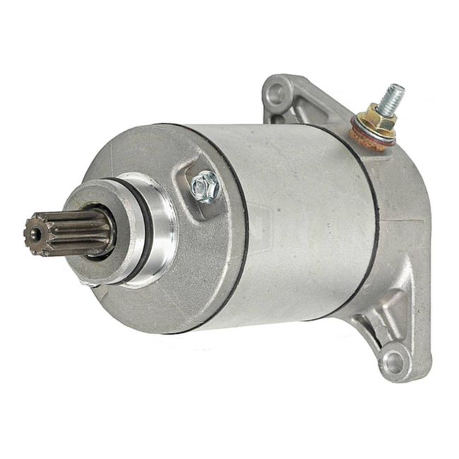 Arrowhead Starter Motor - Suzuki LTF300 Quad Runner King Quad