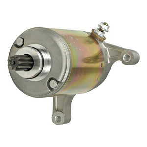 Arrowhead Starter Motor - Yamaha YFM Raptor Big Bear Warrior Kodiak