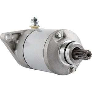 Arrowhead Starter Motor - Suzuki LTF400 LTA400 Eiger King Quad