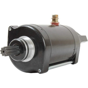 Arrowhead Starter Motor - Honda TRX650 TRX680 Pioneer 700