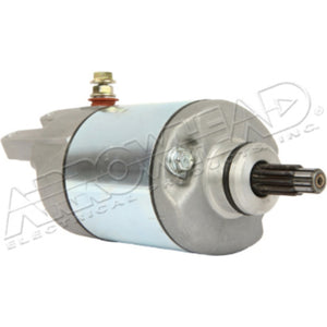 Arrowhead Starter Motor - Honda TRX500FA FOURTRAX FOREMAN 01-14