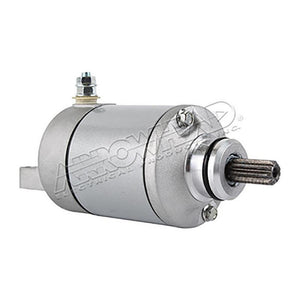 Arrowhead Starter Motor - Suzuki DRZ250