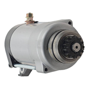 Arrowhead Starter Motor - YAMAHA JETSKI FX1800FX HO FZR1800GX GX1800 FZR VXR1800 ALL 1812CC