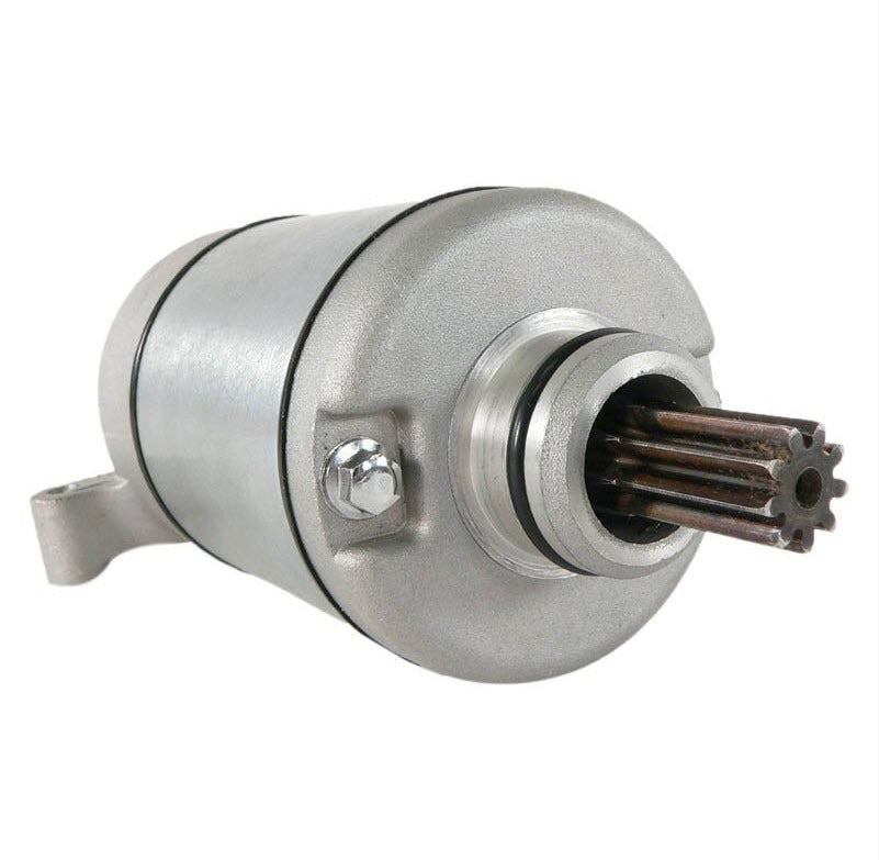 Arrowhead Starter Motor - Yamaha 550-700 Grizzly Kodiak