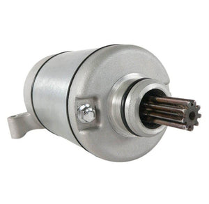 Arrowhead Starter Motor - Yamaha 550-700 Grizzly Kodiak