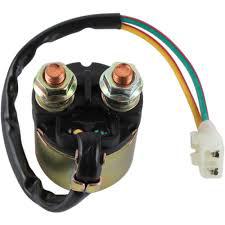 SOLENOID TRX350 00-06 TRX400 98-00 TRX420 14-16 TRX450 FOREMAN 98-04 TRX500 01-14 700 PIONEER 14-16