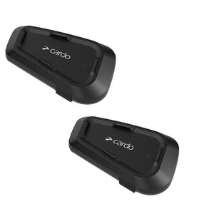 Cardo Spirit - Dual Pack - Bluetooth Intercom System