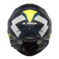 LS2 : X-Small : Storm Helmet : Sprinter