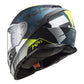 LS2 : X-Small : Storm Helmet : Sprinter