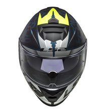 Load image into Gallery viewer, LS2 : Small : Storm Helmet : Sprinter