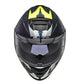 LS2 : X-Small : Storm Helmet : Sprinter