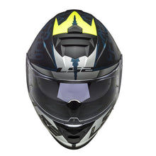 Load image into Gallery viewer, LS2 : Medium : Storm Helmet : Sprinter
