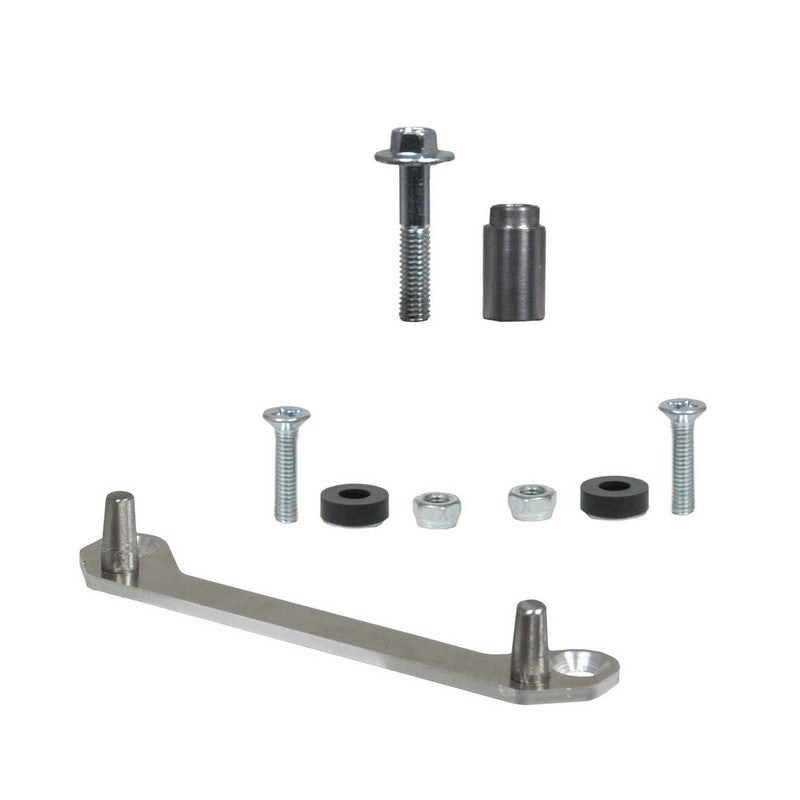 Rtech Adaptor for Number Plate to Yamaha