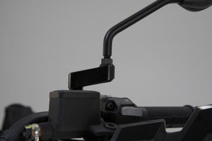 UNIVERSAL MIRROR EXTENSION - SW MOTECH 40 MM