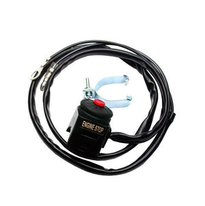 Tech-7 Motorcycle Kill Switch - Universal