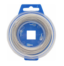 Load image into Gallery viewer, X-TECH Safety Wire Roll - 15 Meters