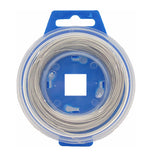 X-TECH Safety Wire Roll - 15 Meters