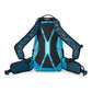 USWE Shred 16L MTB Daypack - Malmo Blue