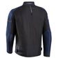 Ixon Specter Waterproof Jacket - Black/Navy
