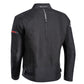 Ixon Specter Waterproof Jacket - Black